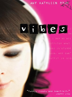 cover image of Vibes